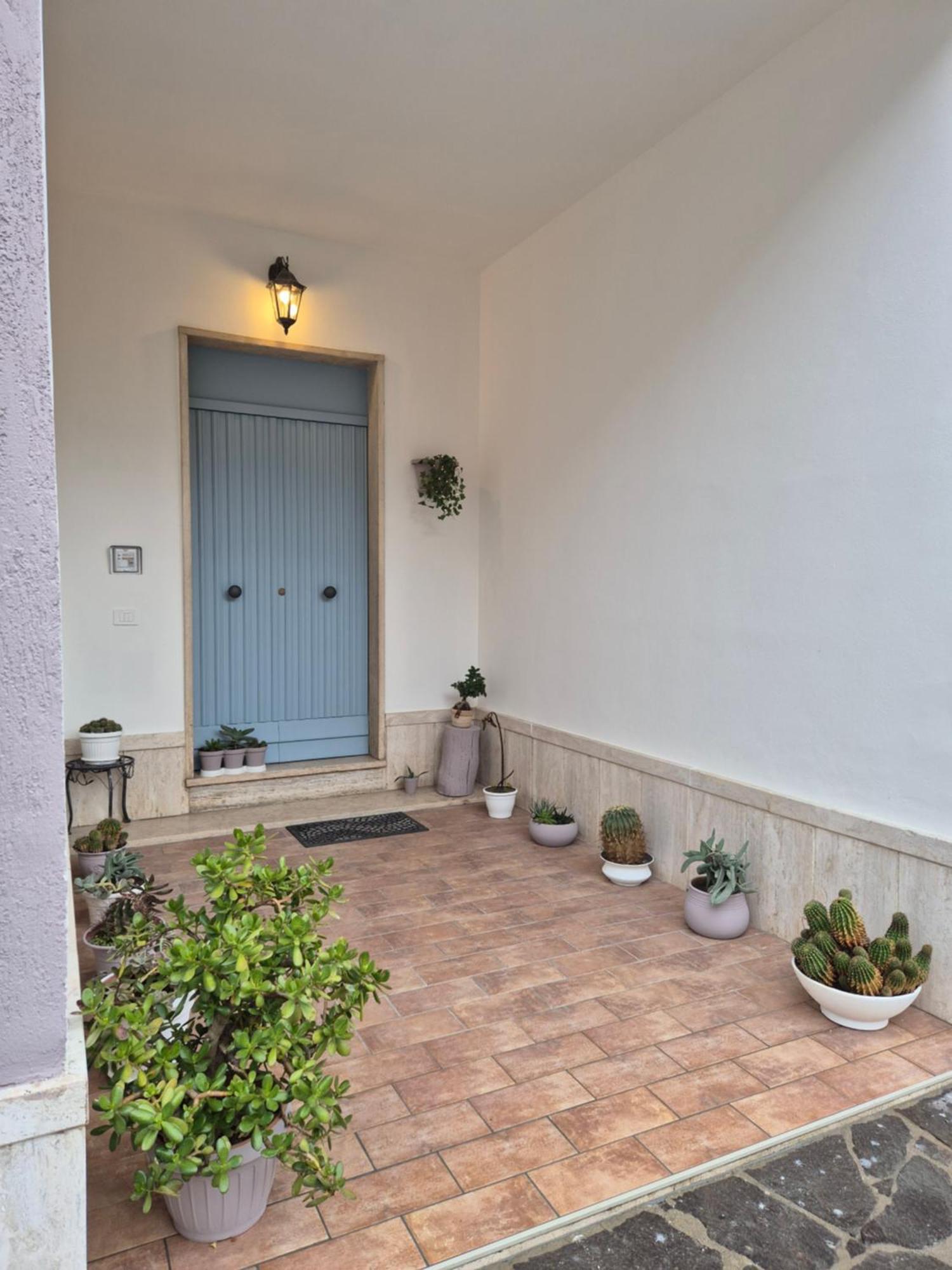 Apartamento Il Sogno Degli Angeli Santa Maria Degli Angeli  Exterior foto