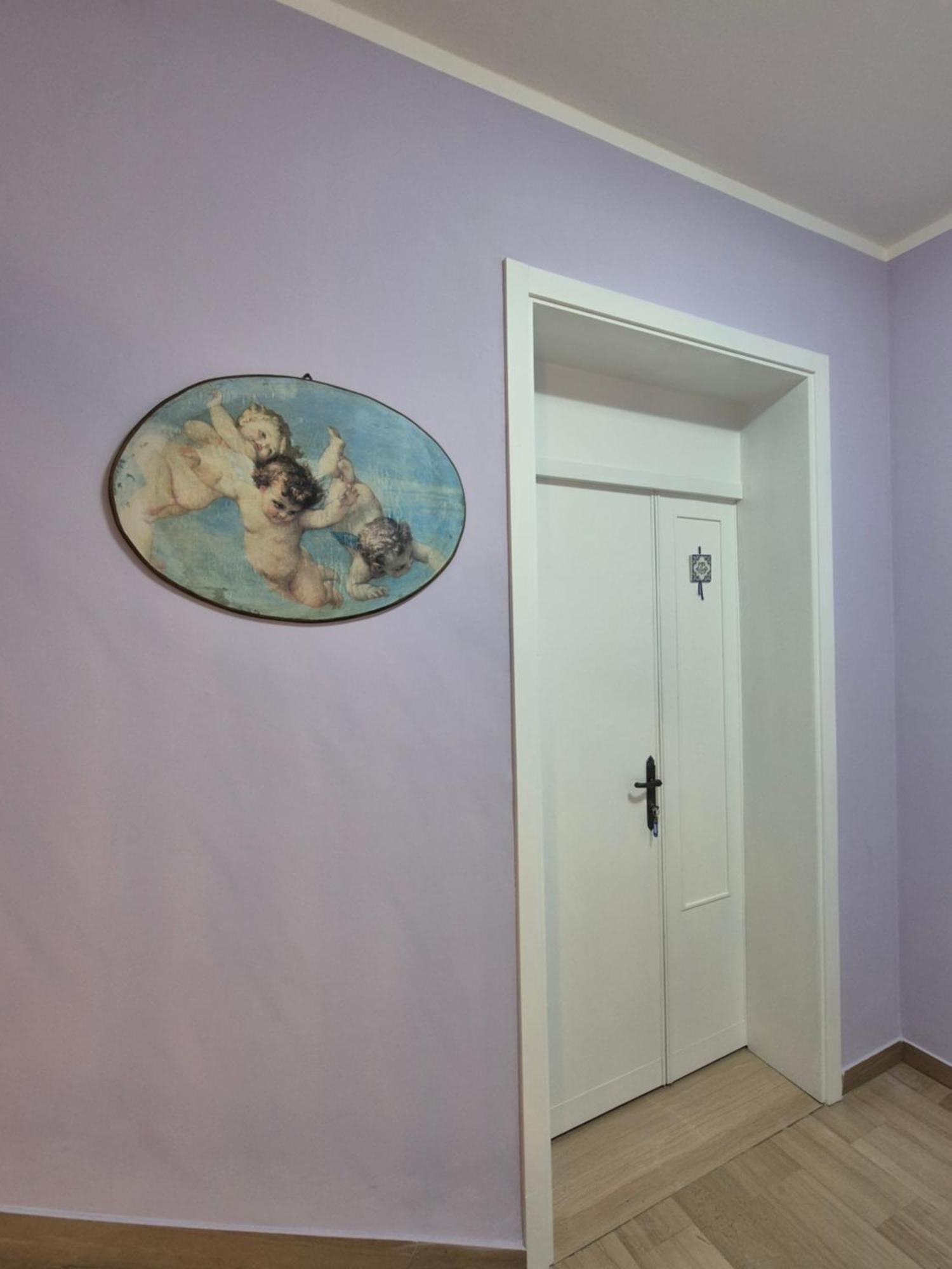 Apartamento Il Sogno Degli Angeli Santa Maria Degli Angeli  Exterior foto