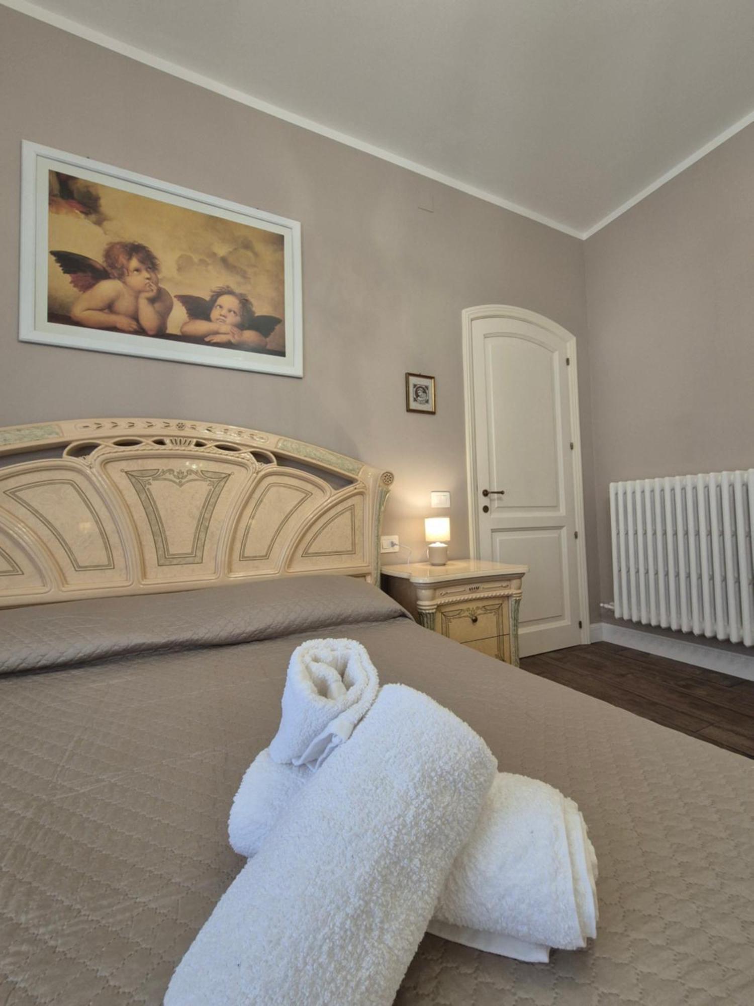 Apartamento Il Sogno Degli Angeli Santa Maria Degli Angeli  Exterior foto