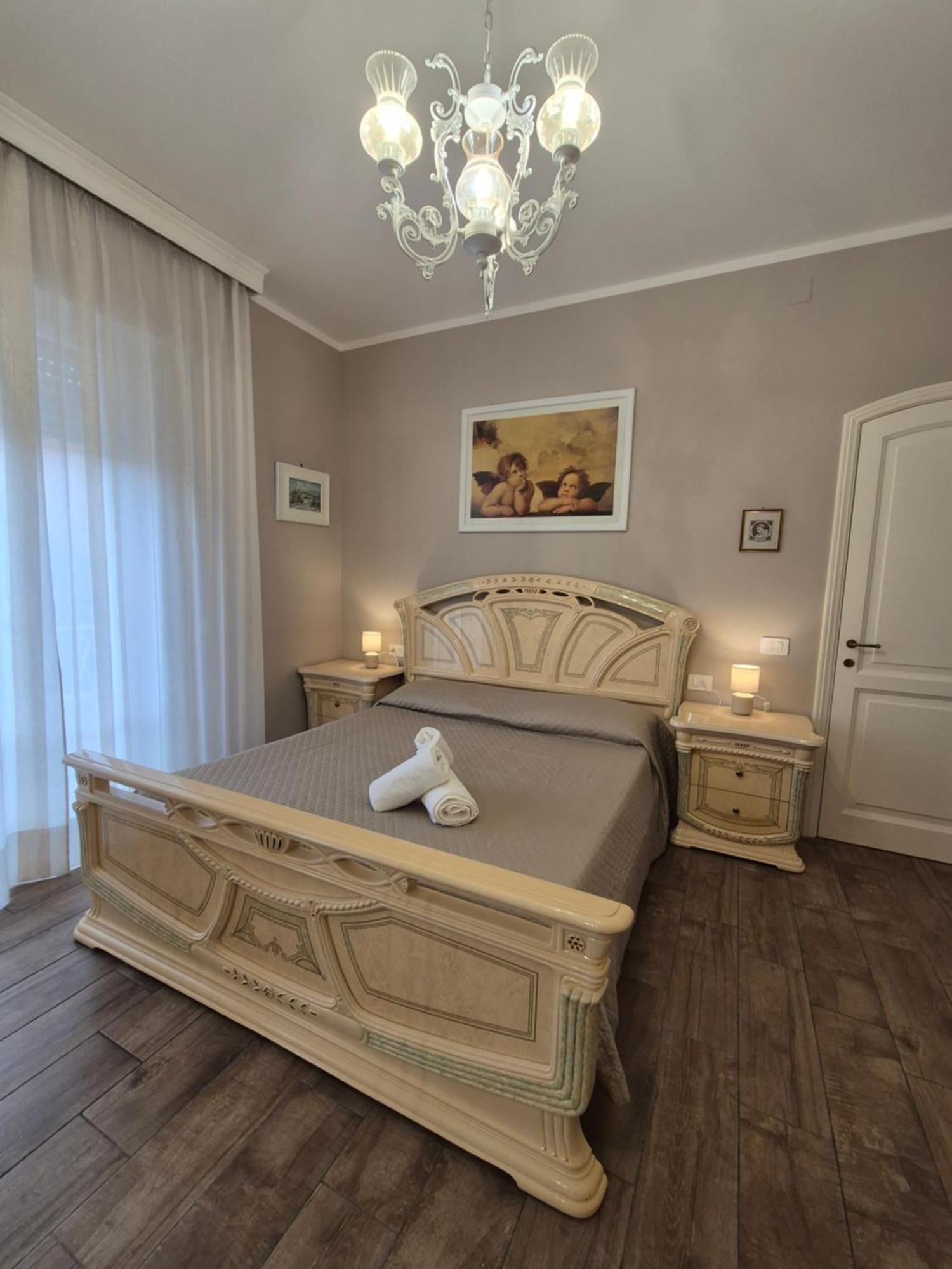 Apartamento Il Sogno Degli Angeli Santa Maria Degli Angeli  Exterior foto