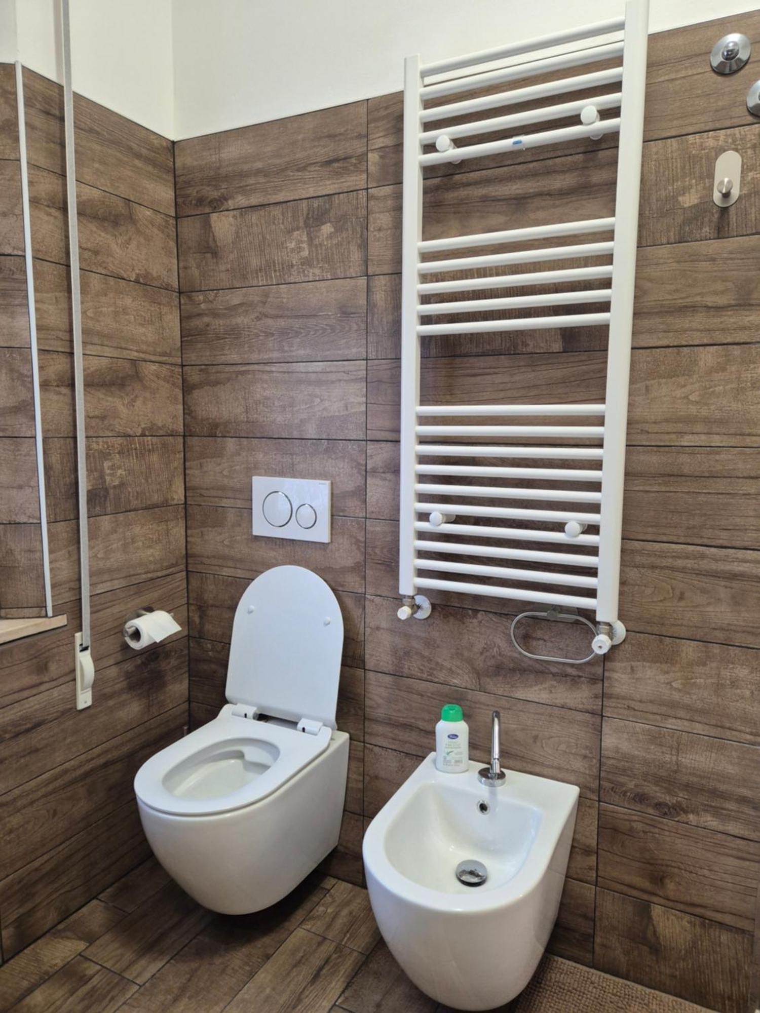Apartamento Il Sogno Degli Angeli Santa Maria Degli Angeli  Exterior foto