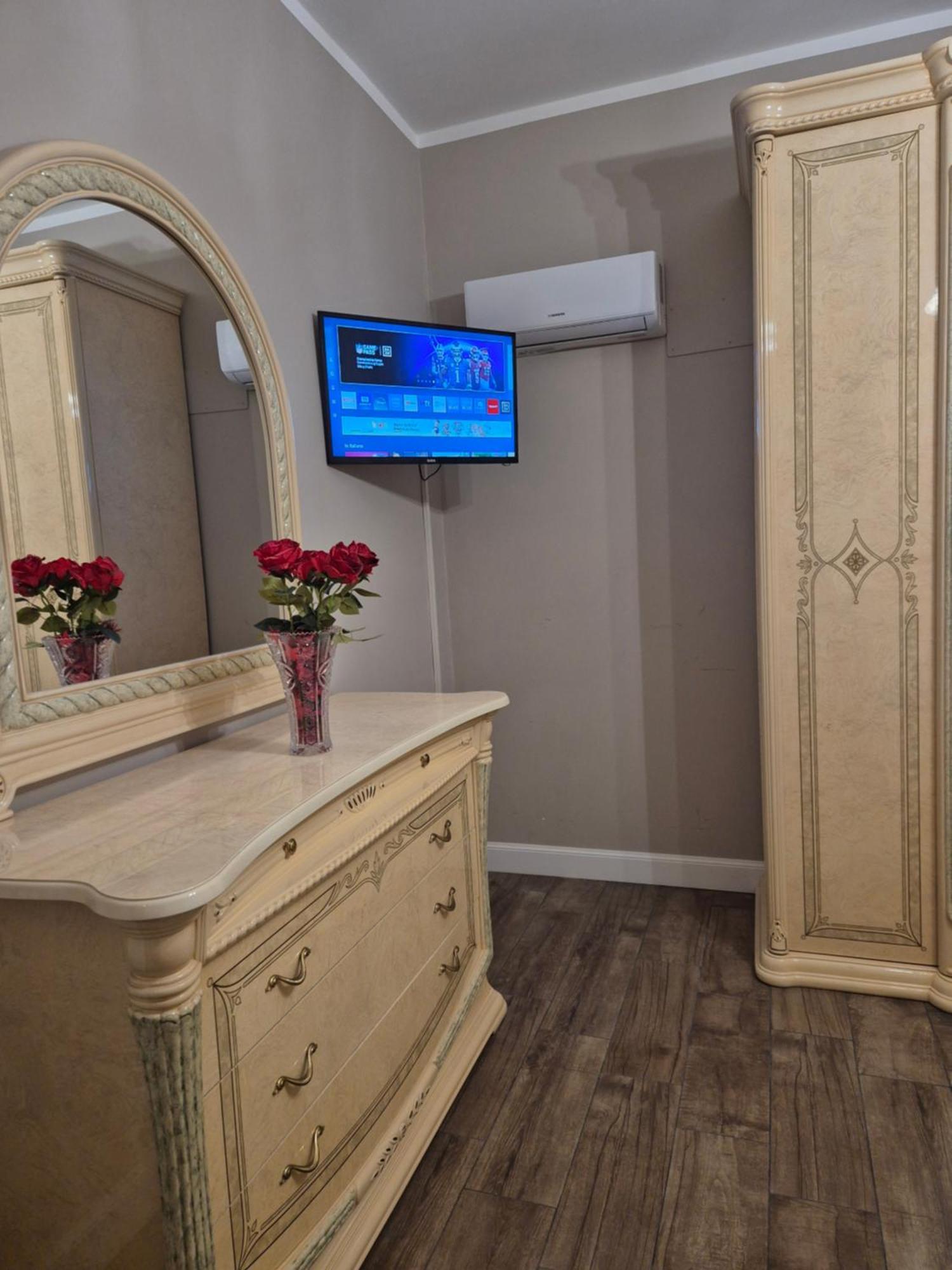 Apartamento Il Sogno Degli Angeli Santa Maria Degli Angeli  Exterior foto