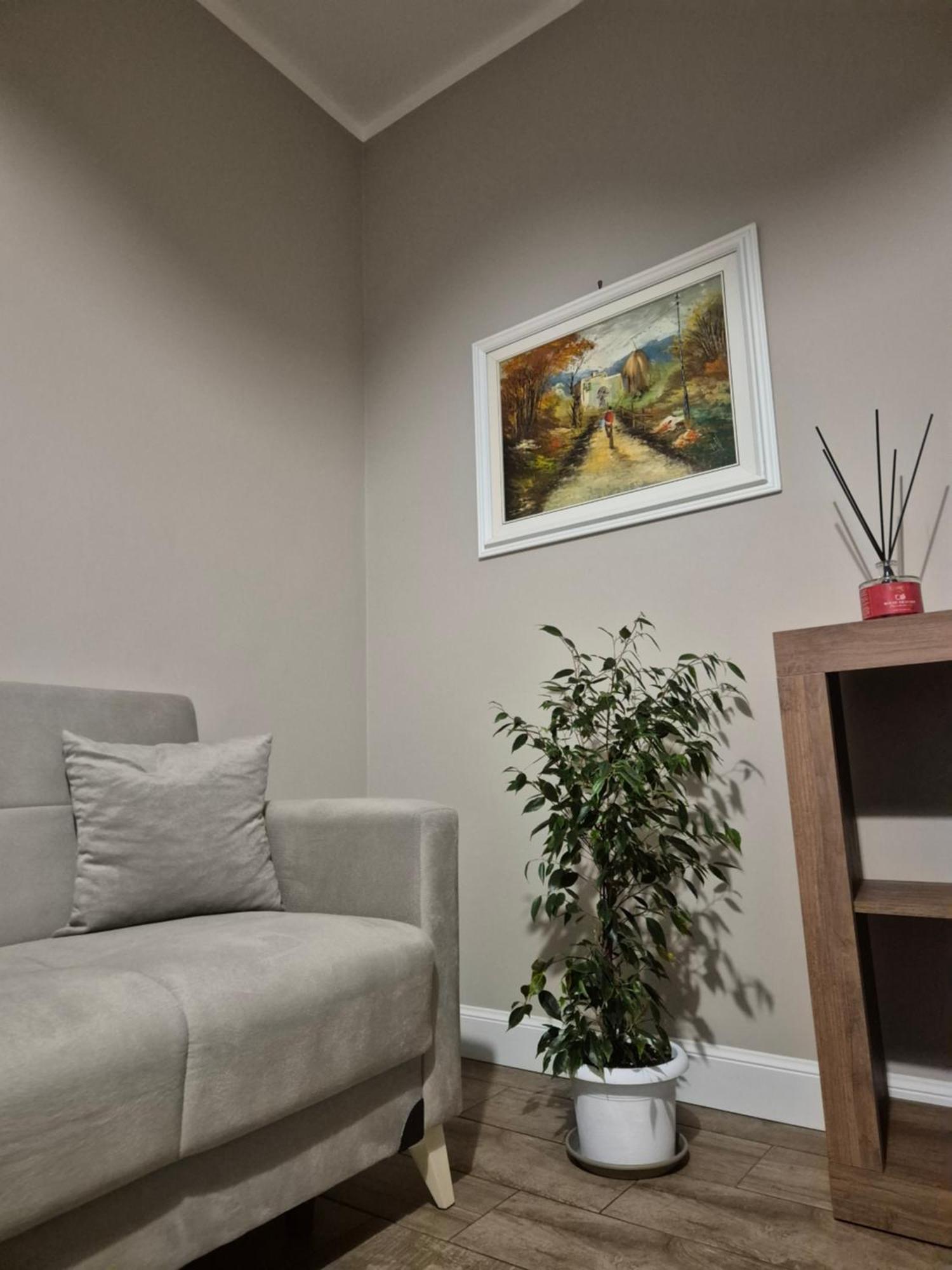 Apartamento Il Sogno Degli Angeli Santa Maria Degli Angeli  Exterior foto